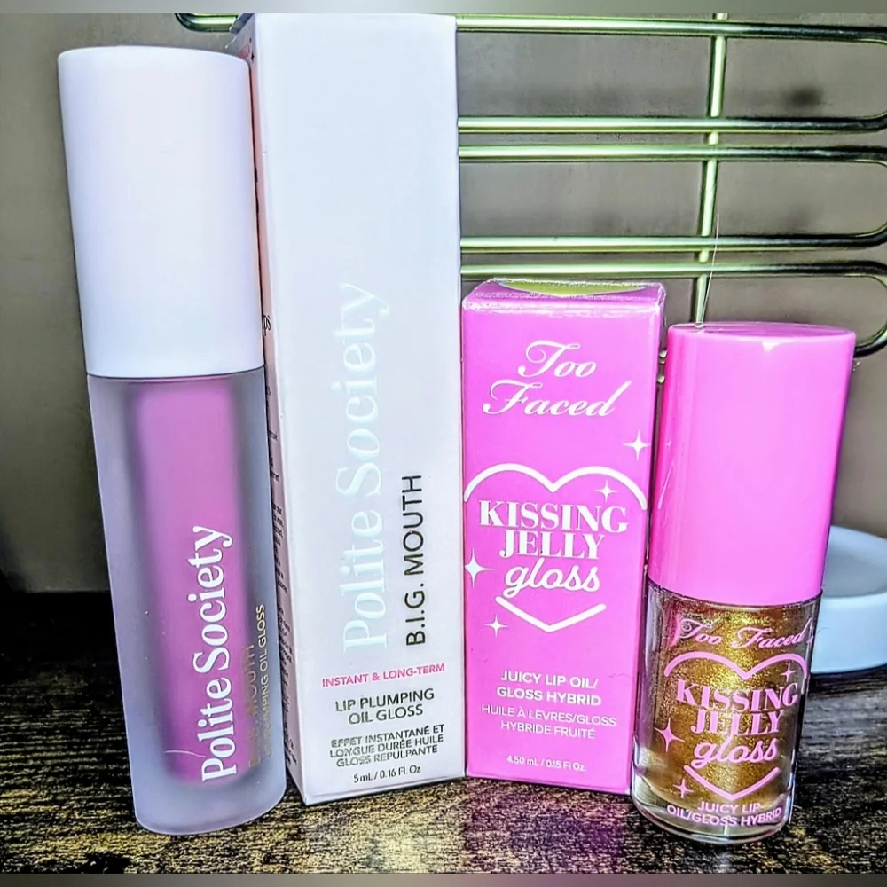 Lippie Bundle - Picture 9 of 16